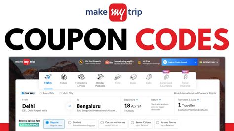 templatetrip coupons|MakeMyTrip Coupons .
